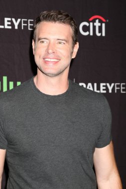 aktör Scott Foley