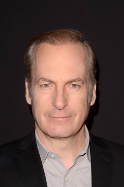 aktör Bob Odenkirk