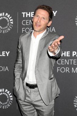 aktör Mark Feuerstein