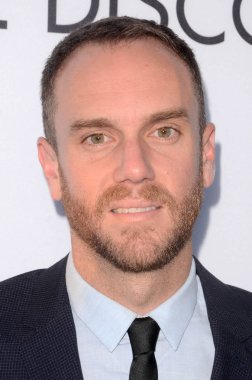 Yönetmen Charlie Mcdowel