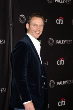 Aktör Tony Goldwyn