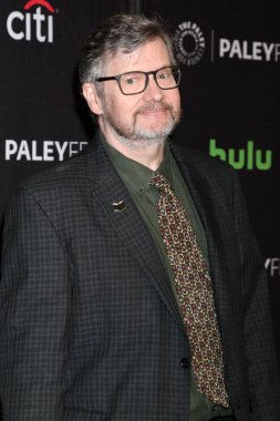 Aktör Joseph Dougherty