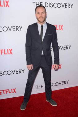 Yönetmen Charlie Mcdowel