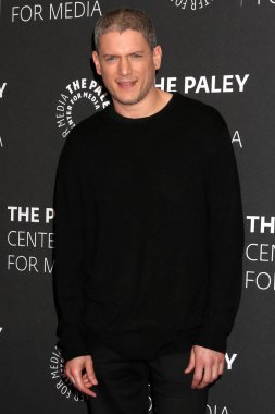 aktör Wentworth Miller