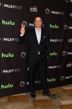 aktör Joshua Malina