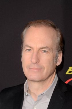 aktör Bob Odenkirk