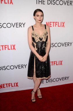 aktris Rooney Mara