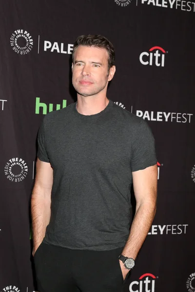 Actor Scott Foley — Foto de Stock