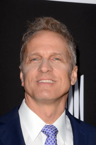 Actor Patrick Fabian — Foto de Stock