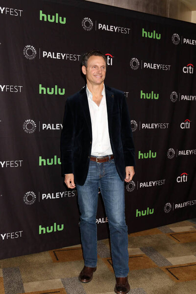 Actor Tony Goldwyn