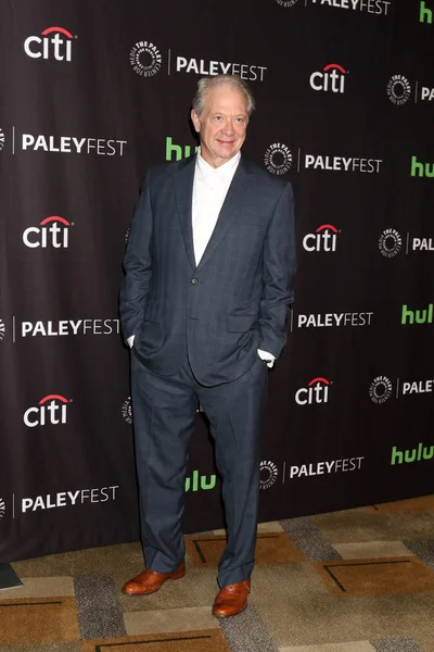 Actor Jeff Perry — Foto de Stock