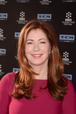 aktris Dana Delany
