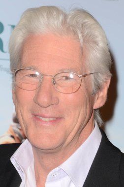 Aktör Richard Gere
