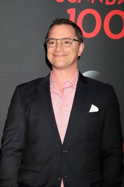 aktör Joshua Malina
