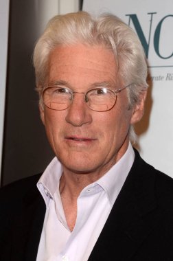 Aktör Richard Gere