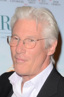 Aktör Richard Gere