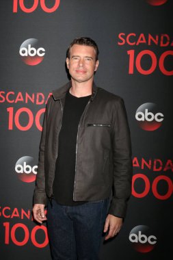 aktör Scott Foley