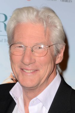 Aktör Richard Gere