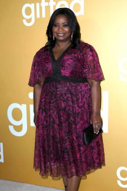 Aktris Octavia Spencer