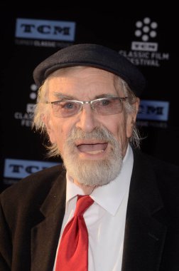 Aktör Martin Landau