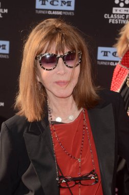 aktris Lee Grant