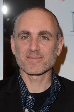 senaryo yazarı Joseph Cedar