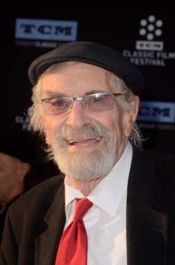 Aktör Martin Landau