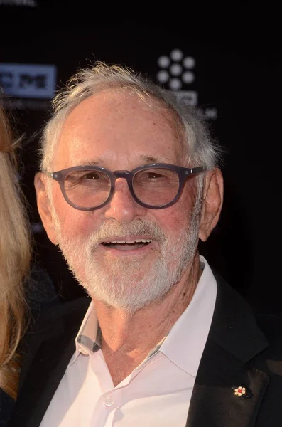Ator Norman Jewison — Fotografia de Stock