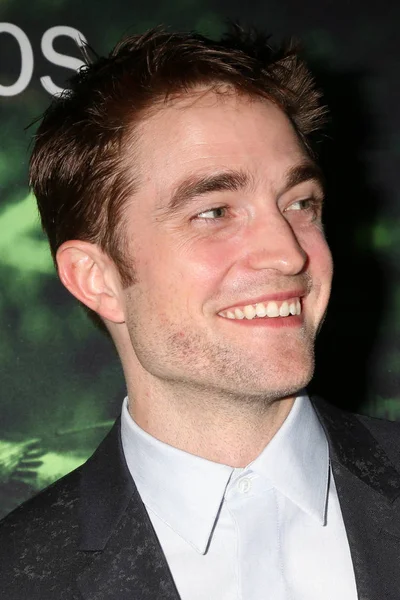 Actor Robert Pattinson — Stock Photo, Image
