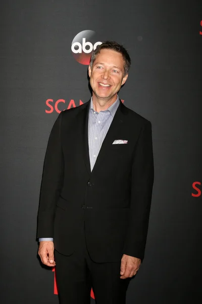 Actor George Newbern — Foto de Stock