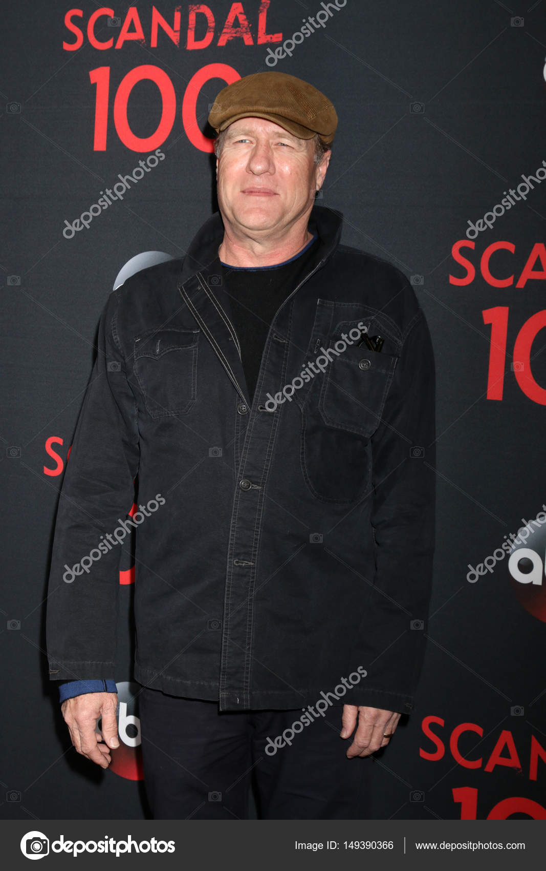 Actor Gregg Henry – Stock Editorial Photo © s_bukley #149390366