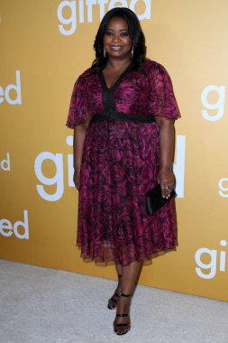 Aktris Octavia Spencer