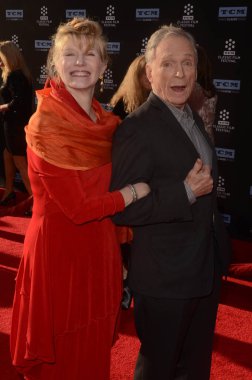 television personality Dick Cavett