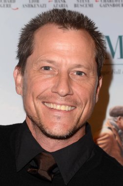 aktör Corin Nemec