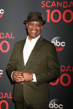aktör Joe Morton
