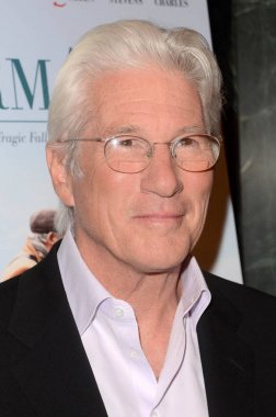 Aktör Richard Gere