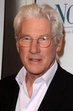 Aktör Richard Gere