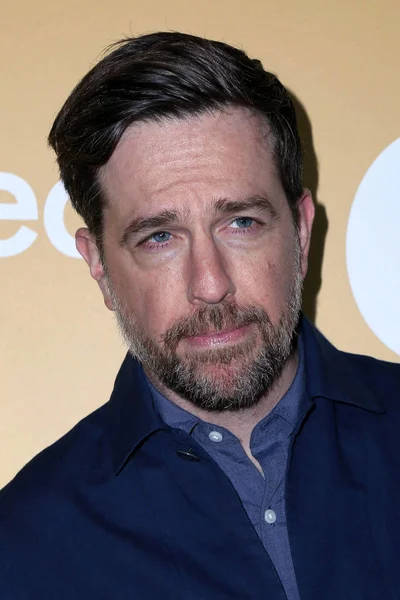 Actor Ed Helms — Stock Photo, Image