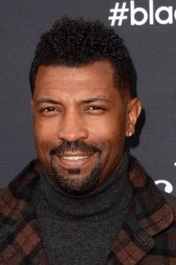 aktör Deon Cole