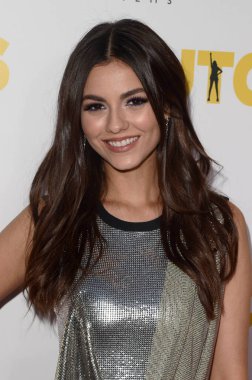 Aktris Victoria adalet