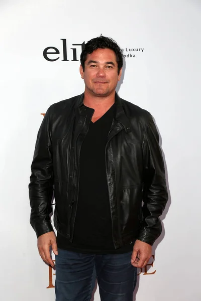 Actor Dean Cain — Stock Photo, Image