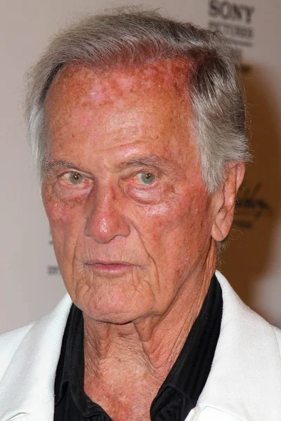 Singer Pat Boone — Stock Photo, Image