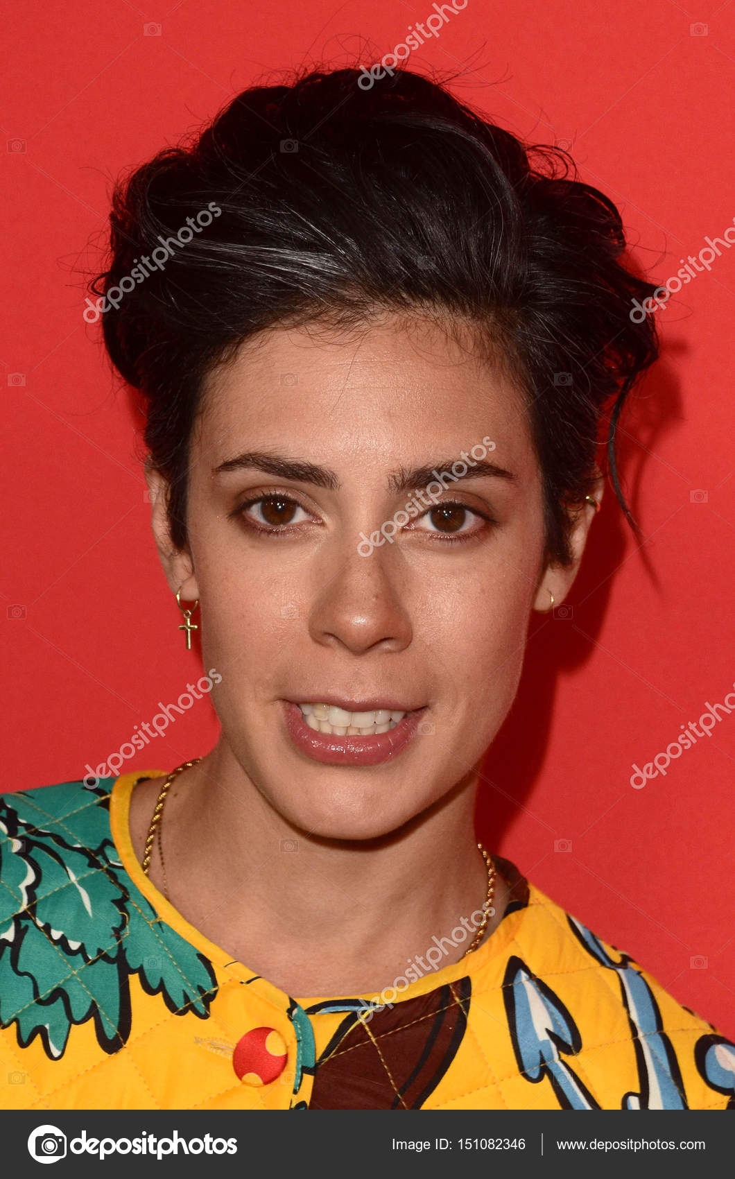 Roberta Colindrez pics images Roberta Colindrez