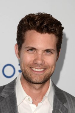 aktör Drew Seeley