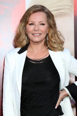 Aktris Cheryl Ladd
