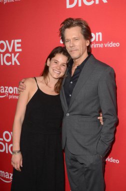 Sosie pastırma, Kevin Bacon