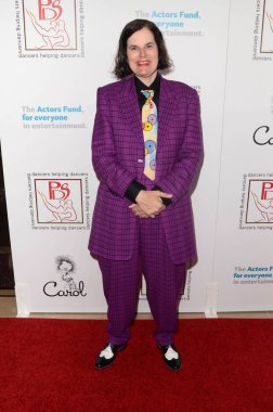komedyen Paula Poundstone