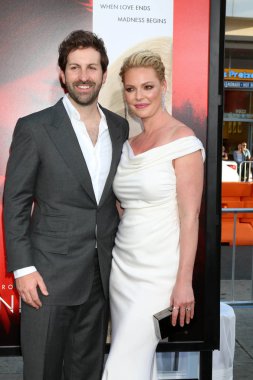 Josh Kelley, Katherine Heigl