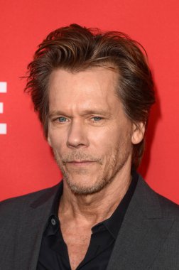 Aktör Kevin Bacon