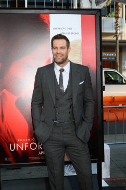 aktör Geoff Stults